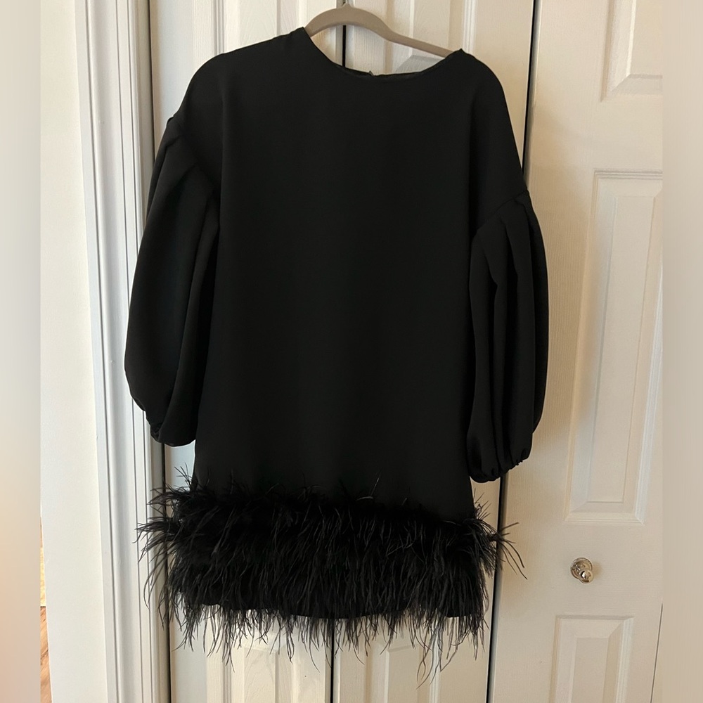 Marielle Almelo Marcia mini dress